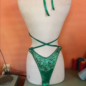 Bikini for Competitions